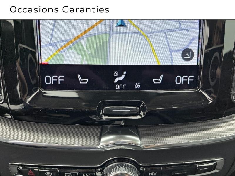 Voitures occasions VOLVO XC60 Inscription Luxe Rezé