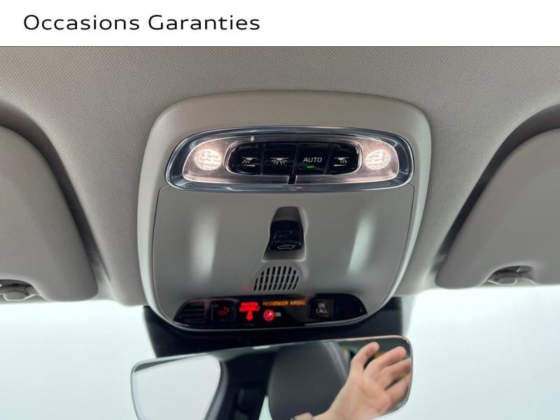 Voitures occasions VOLVO XC60 Inscription Luxe Rezé