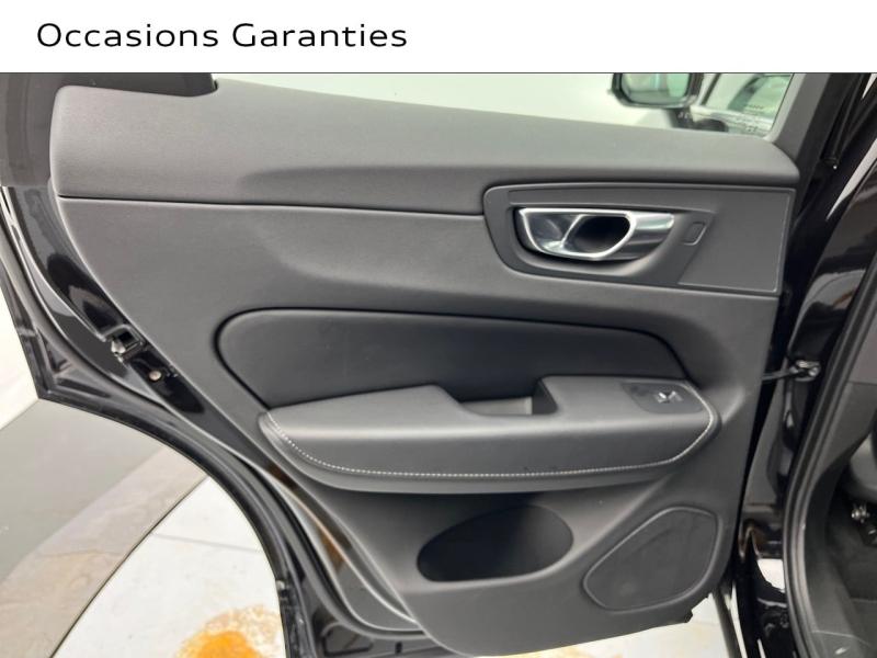 Voitures occasions VOLVO XC60 Inscription Luxe Rezé