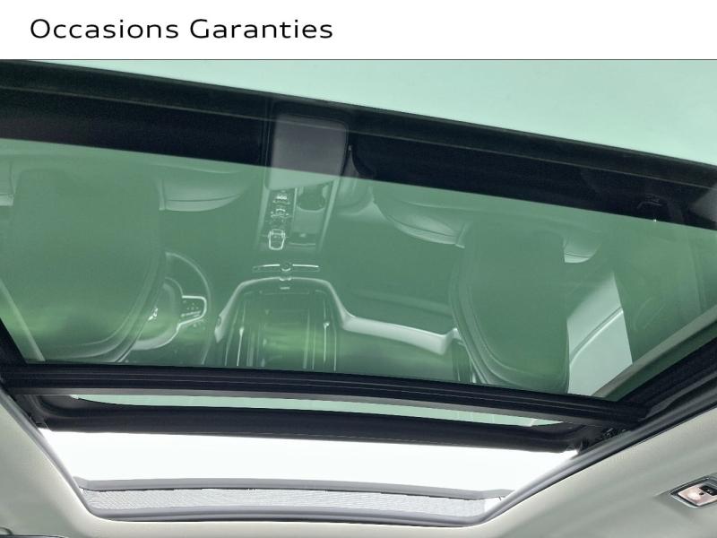 Voitures occasions VOLVO XC60 Inscription Luxe Rezé