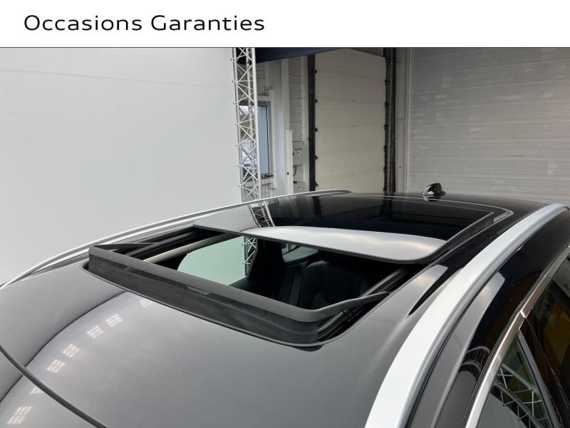 Voitures occasions VOLVO XC60 Inscription Luxe Rezé