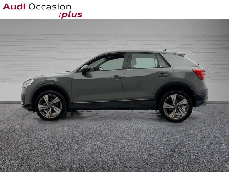 Voitures occasions Audi Q2 Design luxe Rezé