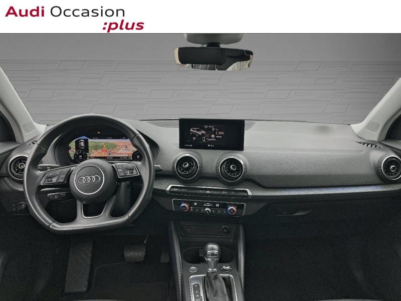 Voitures occasions Audi Q2 Design luxe Rezé