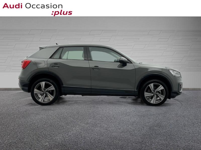 Voitures occasions Audi Q2 Design luxe Rezé