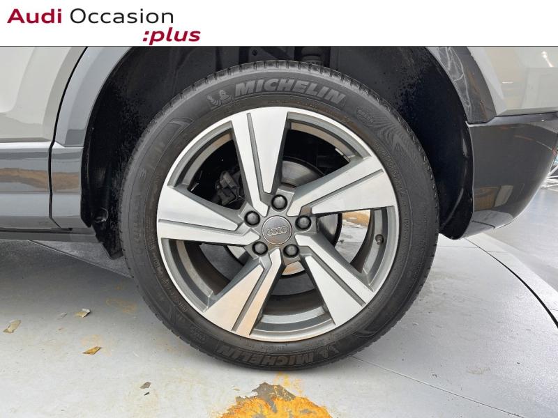 Voitures occasions Audi Q2 Design luxe Rezé