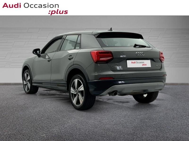 Voitures occasions Audi Q2 Design luxe Rezé