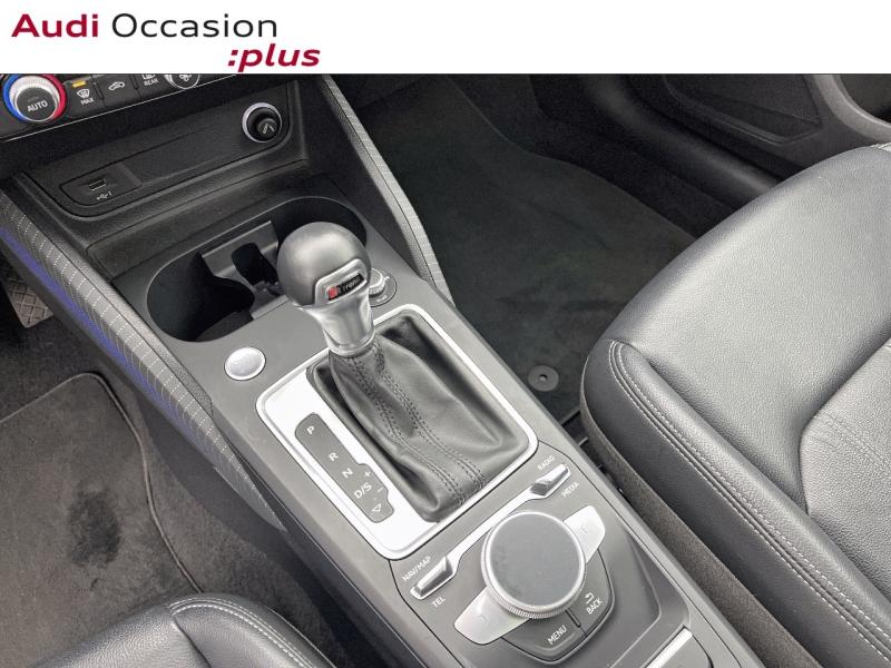 Voitures occasions Audi Q2 Design luxe Rezé