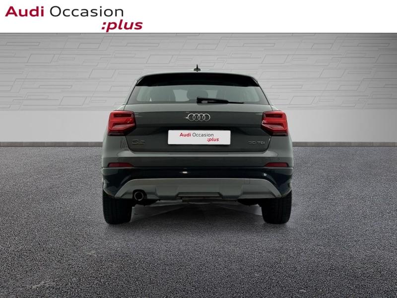 Voitures occasions Audi Q2 Design luxe Rezé