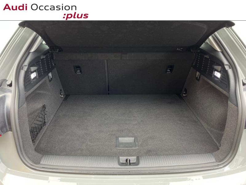 Voitures occasions Audi Q2 Design luxe Rezé