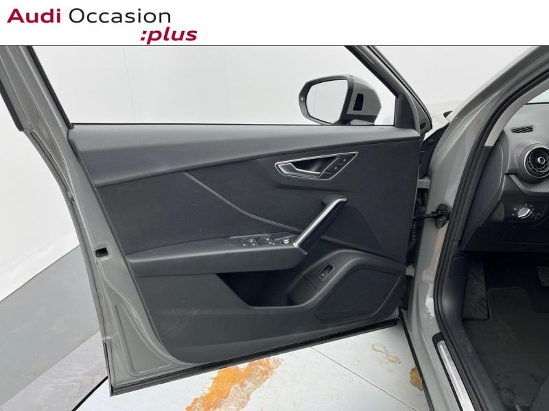 Voitures occasions Audi Q2 Design luxe Rezé
