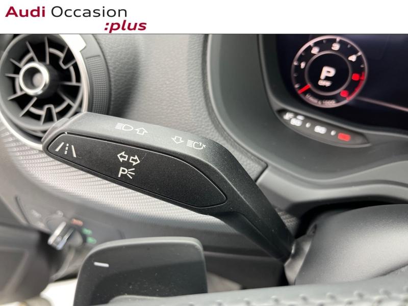 Voitures occasions Audi Q2 Design luxe Rezé