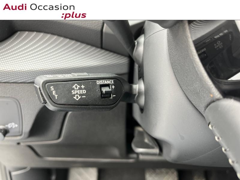 Voitures occasions Audi Q2 Design luxe Rezé