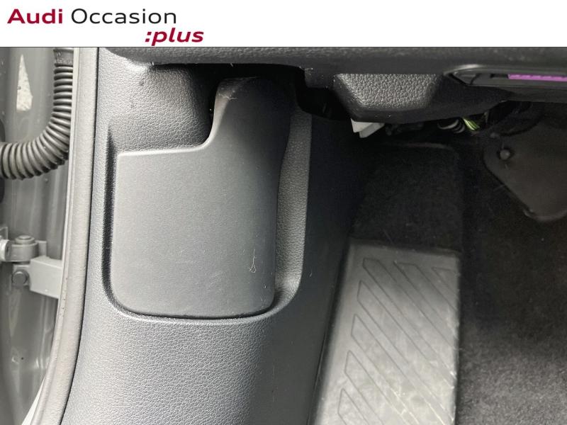 Voitures occasions Audi Q2 Design luxe Rezé