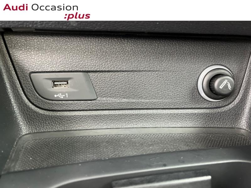 Voitures occasions Audi Q2 Design luxe Rezé