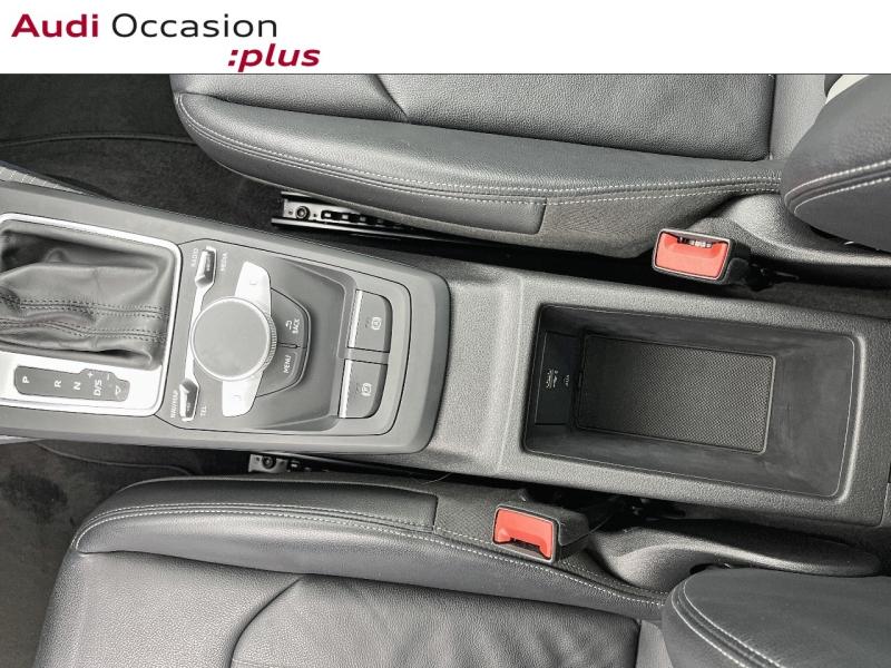 Voitures occasions Audi Q2 Design luxe Rezé