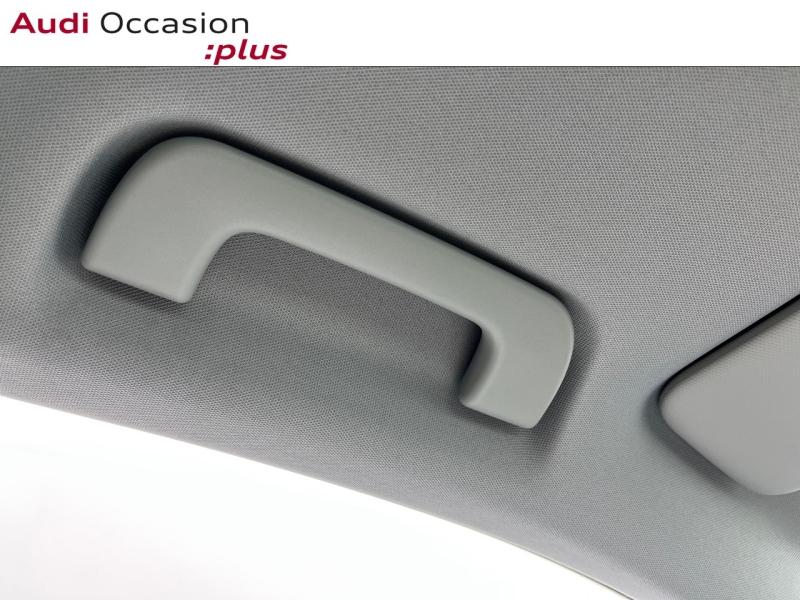 Voitures occasions Audi Q2 Design luxe Rezé