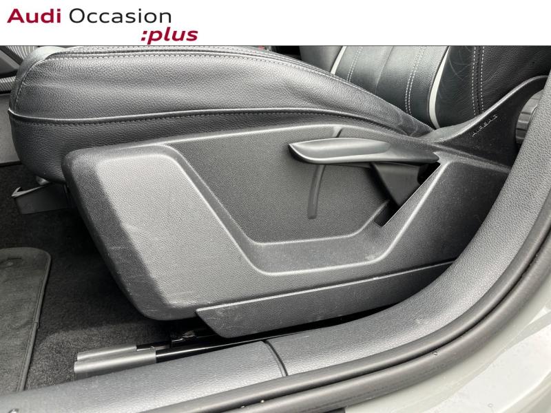 Voitures occasions Audi Q2 Design luxe Rezé