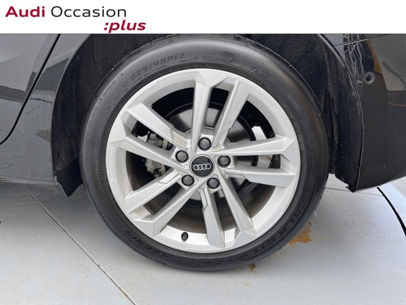 Voitures occasions Audi A3 Sportback Business Executive Orvault