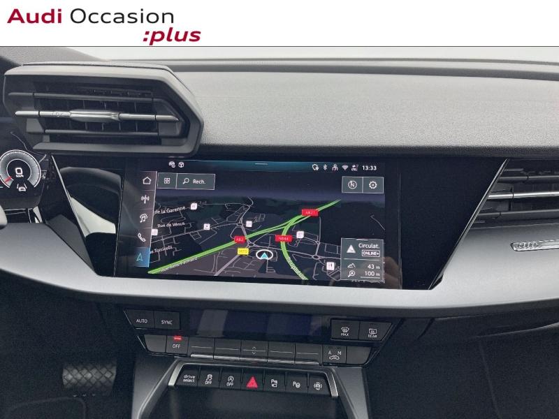 Voitures occasions Audi A3 Sportback Business Executive Orvault
