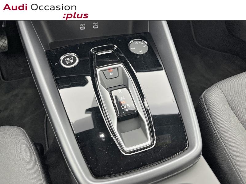 Voitures occasions Audi A3 Sportback Business Executive Orvault