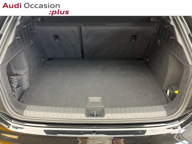 Voitures occasions Audi A3 Sportback Business Executive Orvault