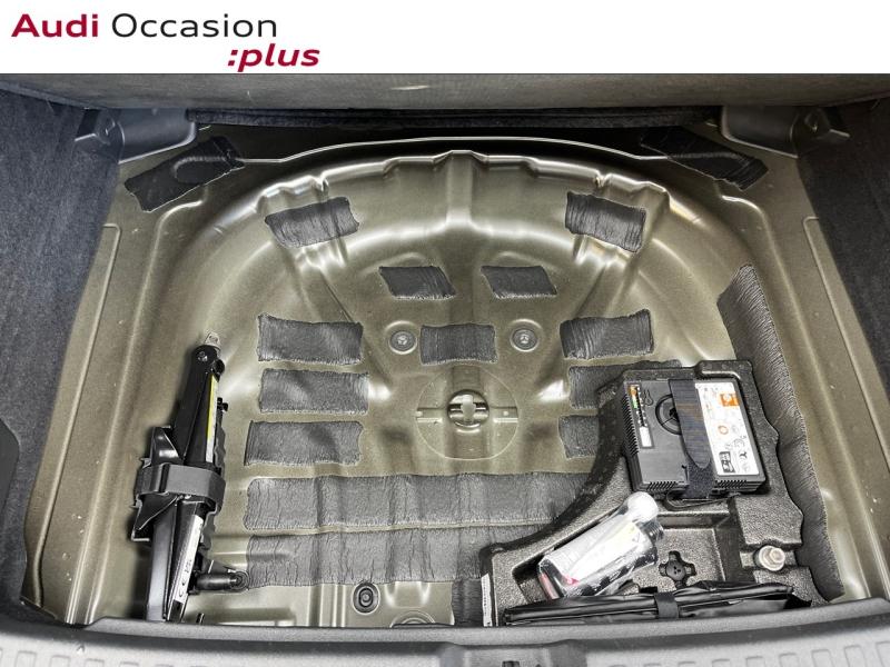 Voitures occasions Audi A3 Sportback Business Executive Orvault