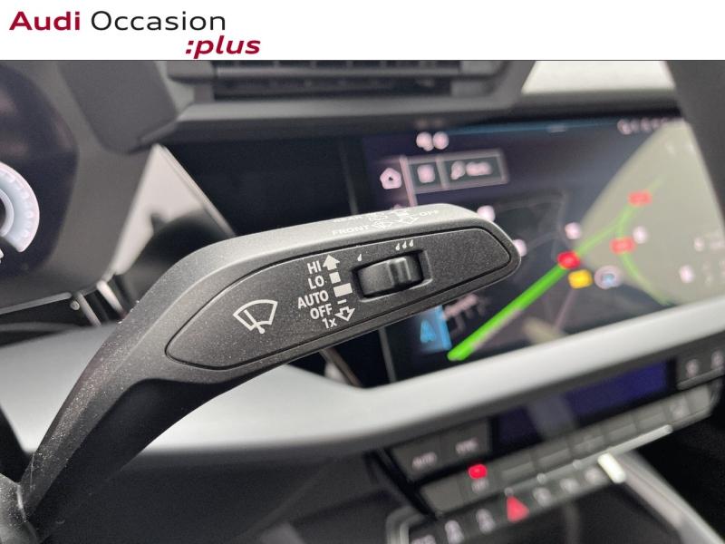 Voitures occasions Audi A3 Sportback Business Executive Orvault