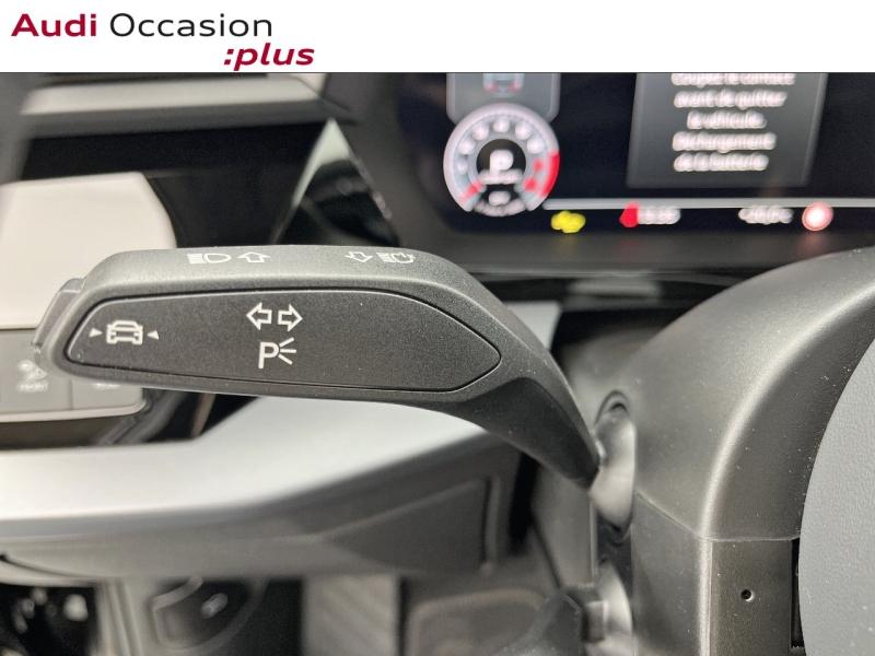 Voitures occasions Audi A3 Sportback Business Executive Orvault
