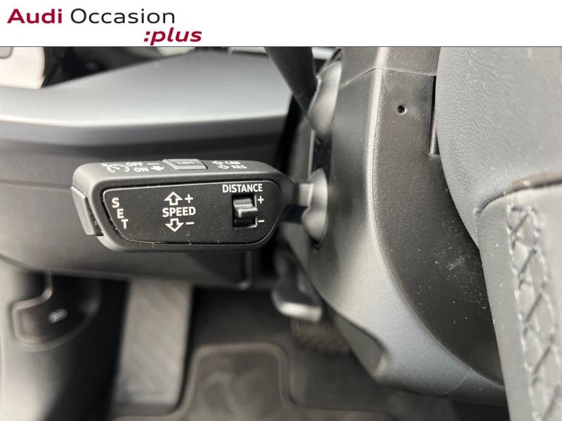 Voitures occasions Audi A3 Sportback Business Executive Orvault