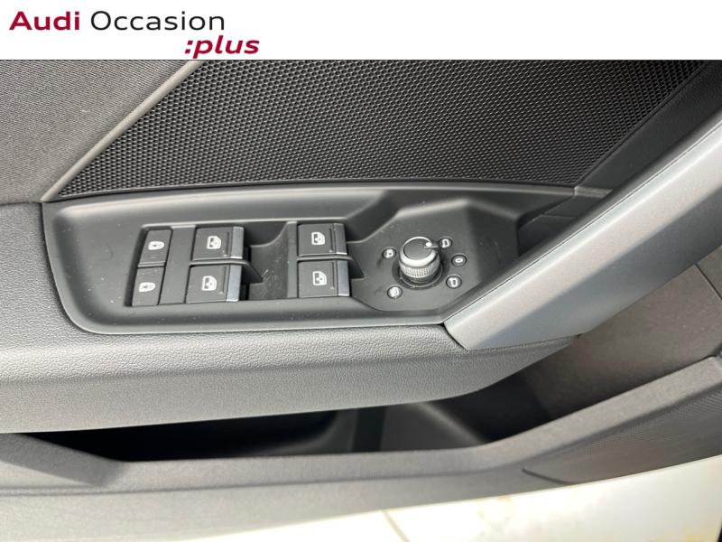Voitures occasions Audi A3 Sportback Business Executive Orvault