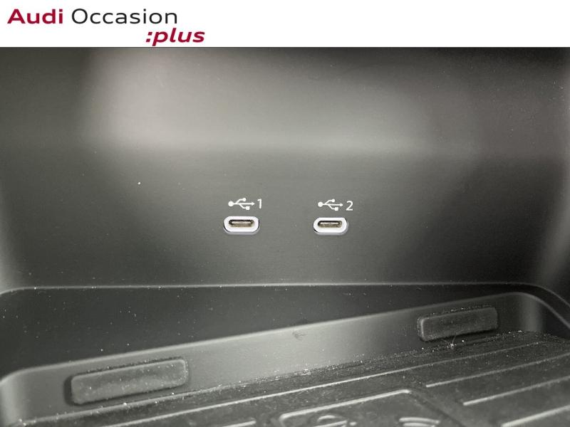 Voitures occasions Audi A3 Sportback Business Executive Orvault