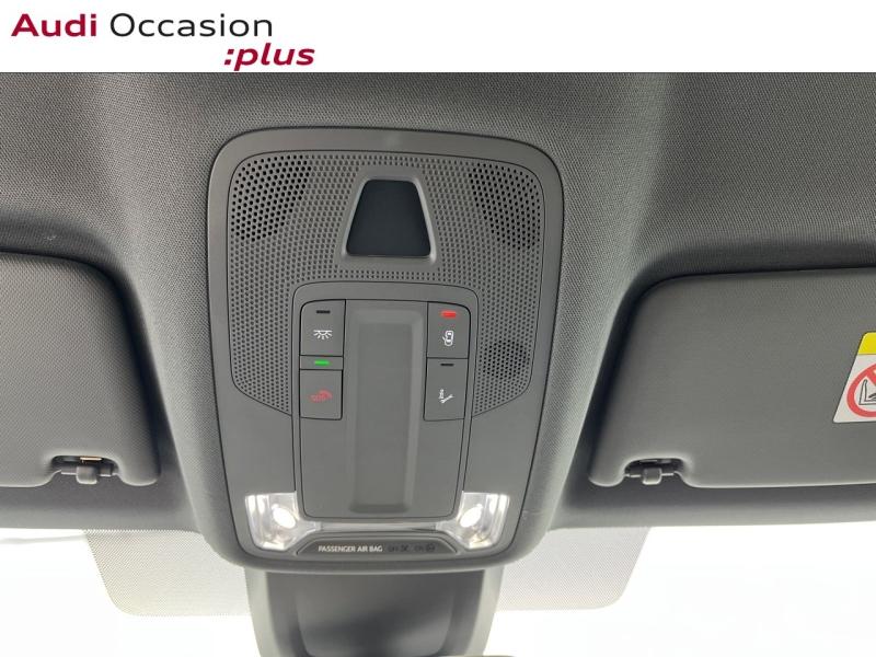 Voitures occasions Audi A3 Sportback Business Executive Orvault