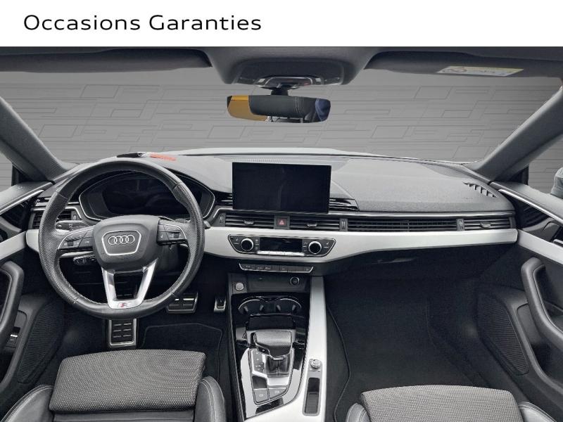 Voitures occasions Audi A5 Sportback S line Rezé