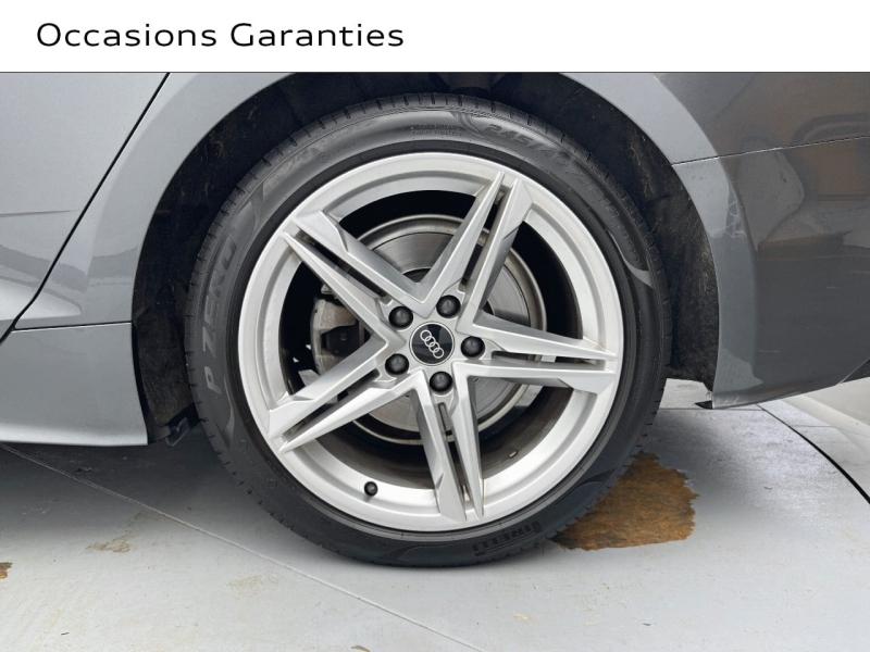 Voitures occasions Audi A5 Sportback S line Rezé