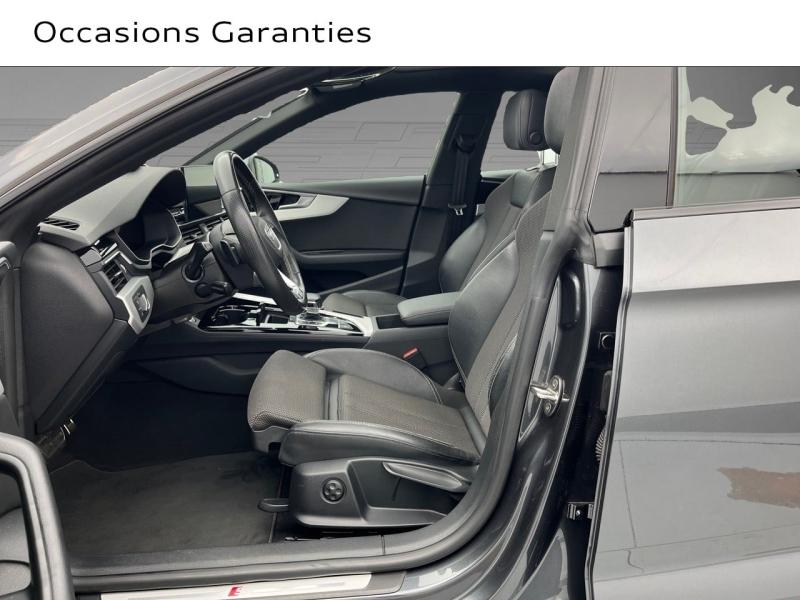 Voitures occasions Audi A5 Sportback S line Rezé
