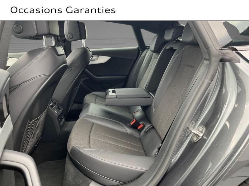 Voitures occasions Audi A5 Sportback S line Rezé