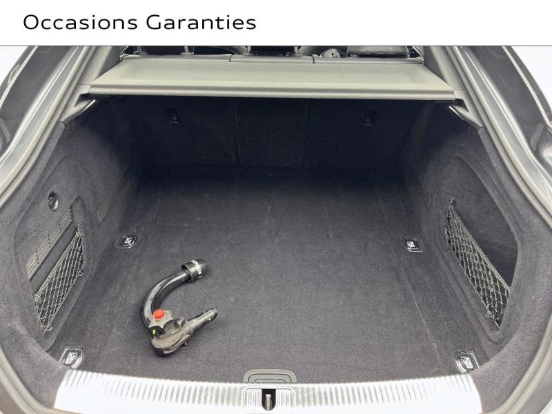 Voitures occasions Audi A5 Sportback S line Rezé