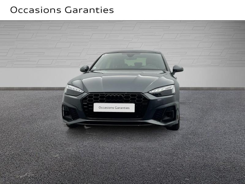 Voitures occasions Audi A5 Sportback S line Rezé