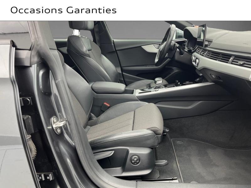 Voitures occasions Audi A5 Sportback S line Rezé