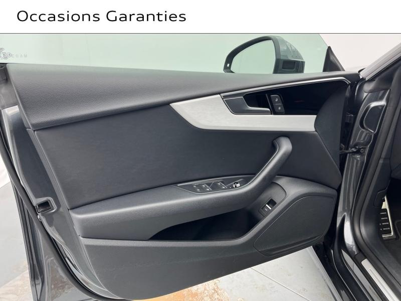 Voitures occasions Audi A5 Sportback S line Rezé