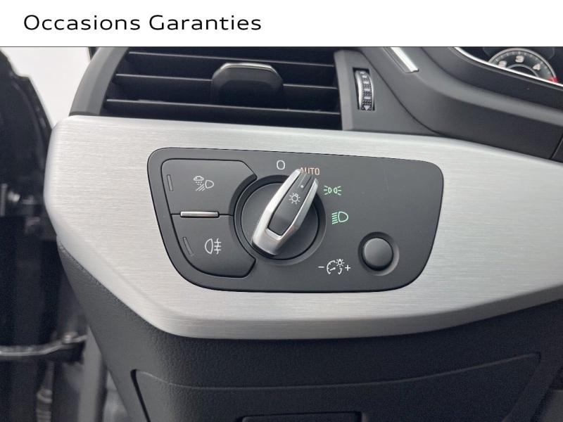 Voitures occasions Audi A5 Sportback S line Rezé