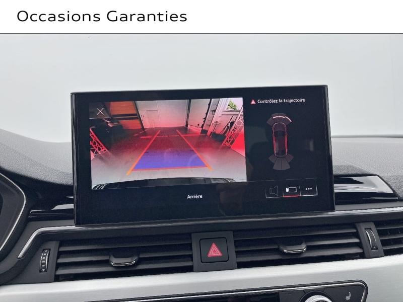 Voitures occasions Audi A5 Sportback S line Rezé