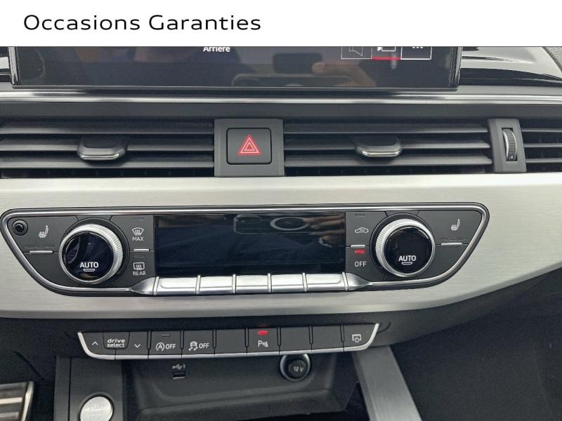 Voitures occasions Audi A5 Sportback S line Rezé