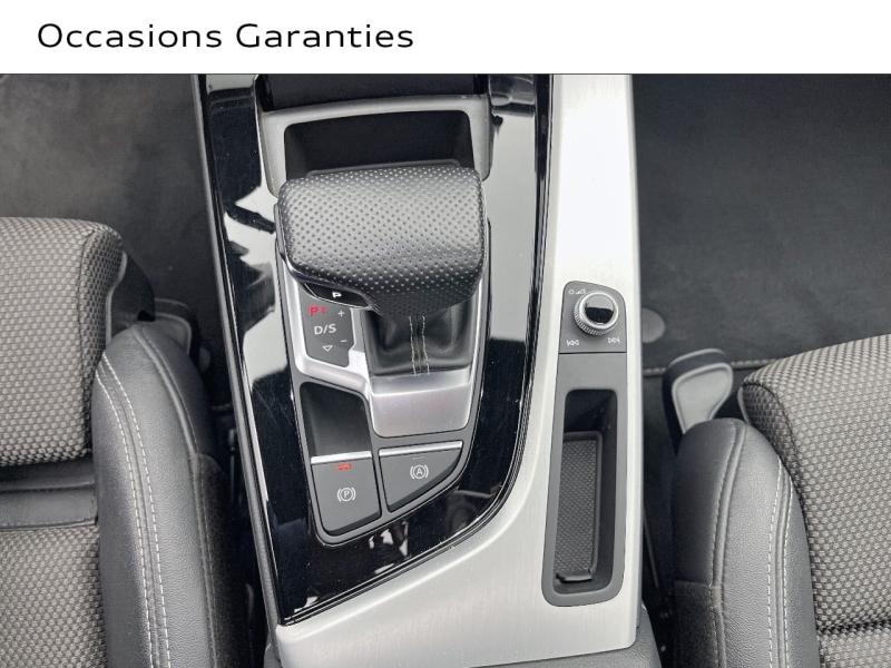 Voitures occasions Audi A5 Sportback S line Rezé