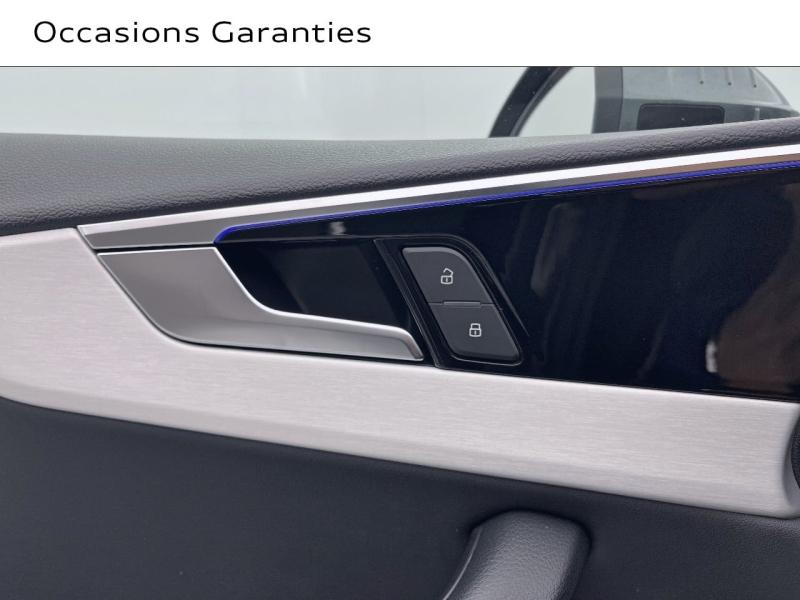 Voitures occasions Audi A5 Sportback S line Rezé