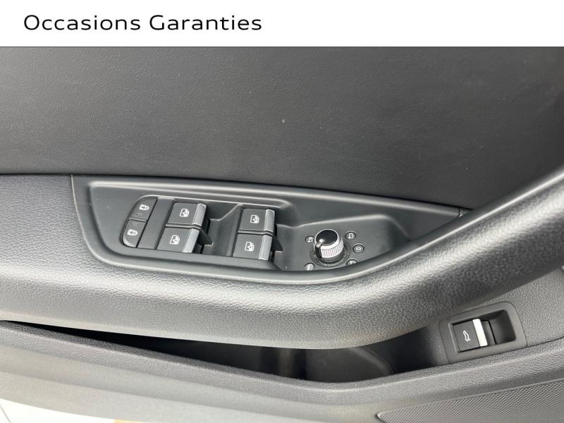 Voitures occasions Audi A5 Sportback S line Rezé