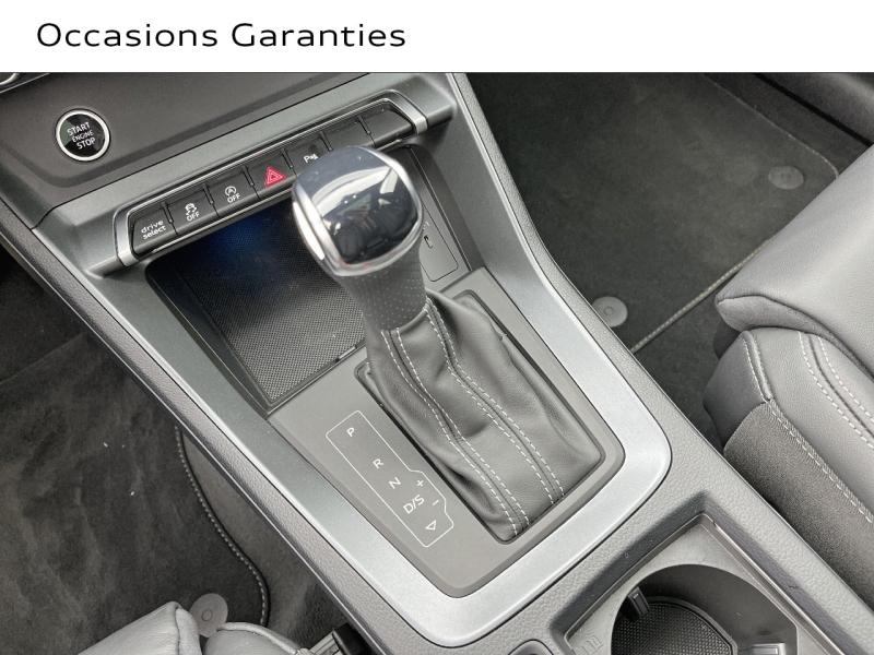 Voitures occasions Audi Q3 S line plus Rezé