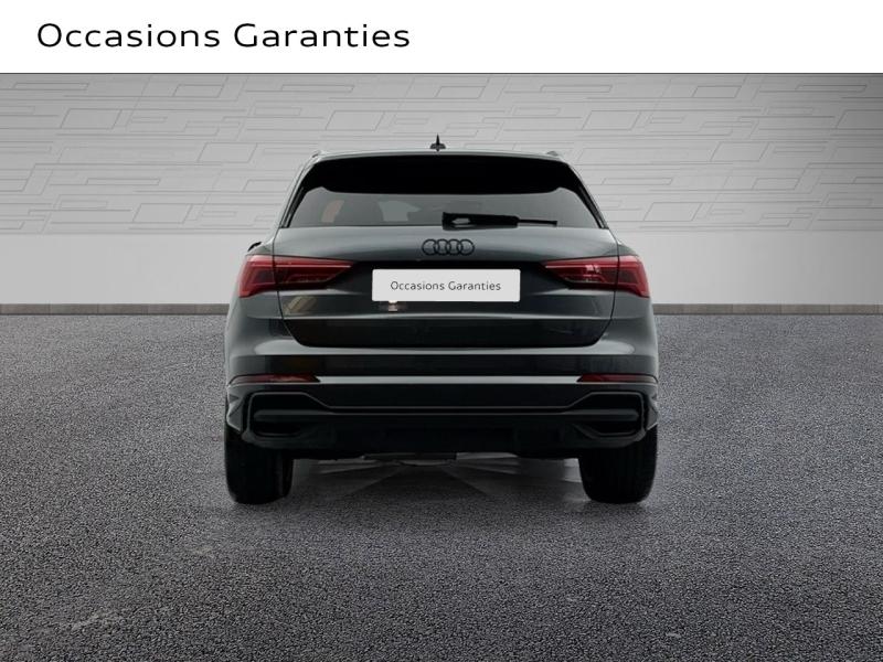 Voitures occasions Audi Q3 S line plus Rezé