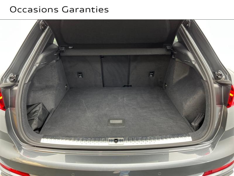 Voitures occasions Audi Q3 S line plus Rezé