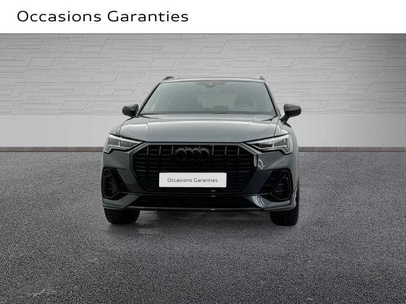 Voitures occasions Audi Q3 S line plus Rezé